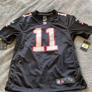 Nike Atlanta Falcons #11 Julio Jones